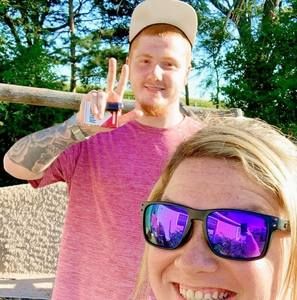 Meet your Posher, Trevor